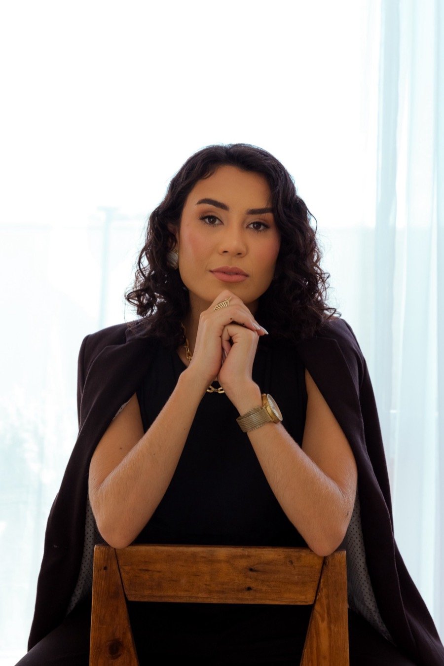 Jullìa Guimarães, psicóloga especialista em neurociência e growth hacking